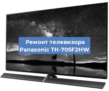 Замена светодиодной подсветки на телевизоре Panasonic TH-70SF2HW в Екатеринбурге